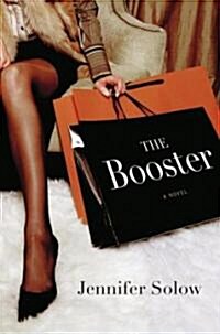 The Booster (Hardcover)