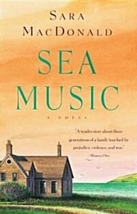 Sea Music (Paperback)