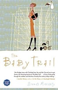 Baby Trail (Paperback)