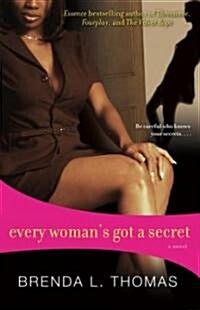 Every Womans Got a Secret (Paperback)