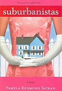 Suburbanistas (Paperback)