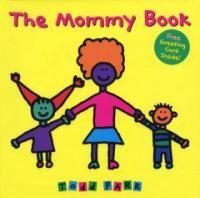 The Mommy Book (Hardcover)