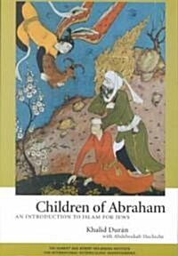 Children of Abraham (Paperback)