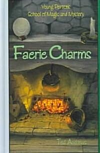 Faerie Charms (Hardcover)