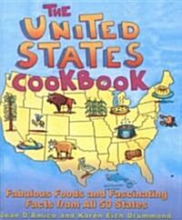 The United States Cookbook ()