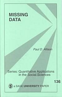 Missing Data (Paperback)