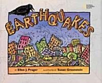 Earthquakes (Hardcover)