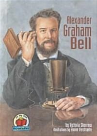 Alexander Graham Bell (Library)