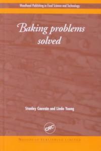 Baking problems solved