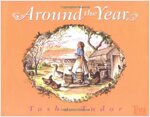 Around the Year (Hardcover)