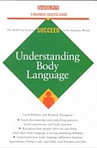 Understanding Body Language (Paperback)