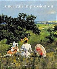 American Impressionism (Hardcover, 2)