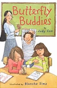 Butterfly Buddies (School & Library)
