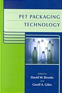 Pet Packaging Technology (Hardcover)