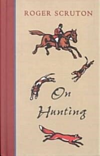On Hunting (Hardcover)