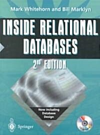 Inside Relational Databases (Paperback, 2nd ed. 2001)