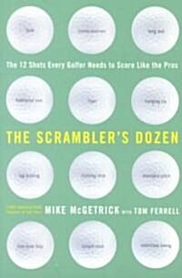 [중고] The Scrambler‘s Dozen (Paperback)