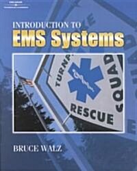 Introduction to EMS Systems (Paperback)