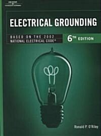 Electrical Grounding (Paperback, 6, Revised)