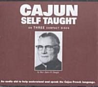 Cajun Self-Taught (Audio CD)
