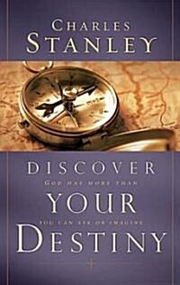 Discover Your Destiny: God Has More Than You Can Ask or Imagine (Paperback)