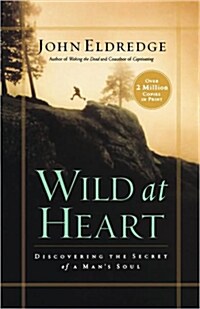Wild at Heart Softcover (Paperback)
