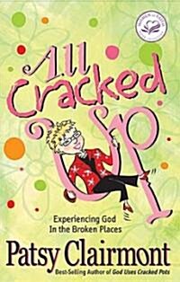 All Cracked Up (Hardcover)