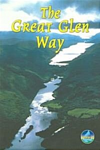 The Great Glen Way (Paperback, Spiral)