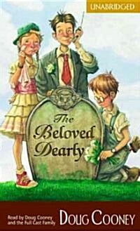 The Beloved Dearly (Library) (Audio CD, Binder)