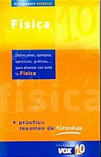 Fisica  / Physics (Paperback)