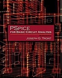 PSPICE for Basic Circuit Analysis with CD [With CDROM] (Paperback, 2)