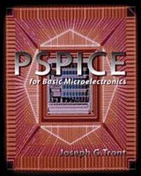 PSPICE for Basic Microelectronics [With CDROM] (Paperback)