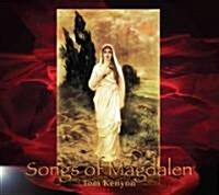 Songs of Magdalen (Audio CD)