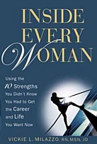 Inside Every Woman (Hardcover)