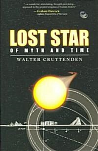 Lost Star of Myth And Time (Paperback)