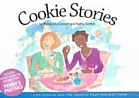 Cookie Stories (Paperback)
