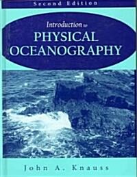 Introduction to Physical Oceanography (Hardcover, 2nd)