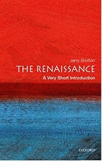 The Renaissance : A Very Short Introduction (Paperback)