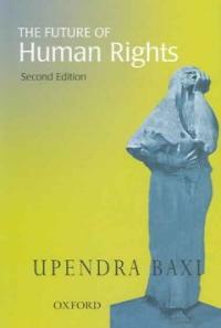 The future of human rights 2nd ed