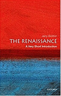 The Renaissance: A Very Short Introduction (Paperback)