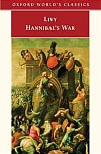 Hannibals War (Paperback)