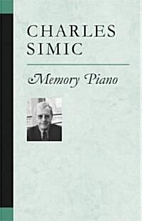 Memory Piano (Paperback)