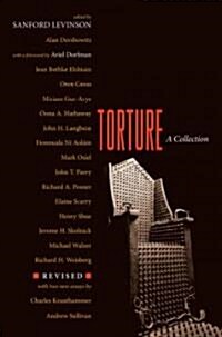 Torture: A Collection (Paperback, Revised)