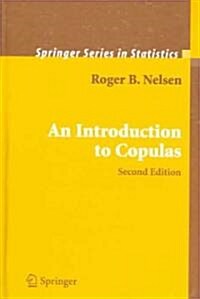 An Introduction to Copulas (Hardcover, 2)
