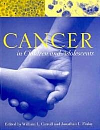 Cancer in Children (Paperback)