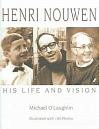 Henri Nouwen (Hardcover, Illustrated)