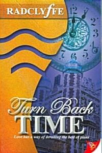 Turn Back Time (Paperback)