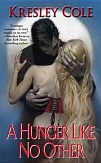 [중고] A Hunger Like No Other: Volume 2 (Mass Market Paperback)