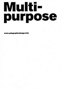 Multi-purpose (Paperback)