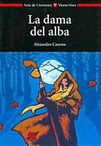 La Dama Del Alba / The Lady of the Dawn (Paperback, Reprint)
